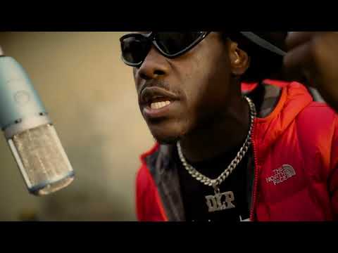 Fédération des Générations -JOHNNY BGOOD feat Delpega   (Official Music Video)