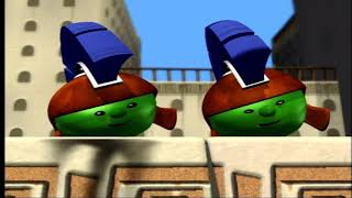 VeggieTales: Keep Walking