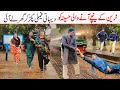 Ramzi Noori Bilo Bhootna Shoki Sanam Falak Sher Funny Video Rachnavi Tv