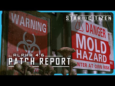 Inside Star Citizen | Alpha 4.6 Patch Report