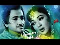 Teri Aankh Ke Ansu Pee Jaon Aysi Meri Jahan Ara1964 Mala Sinha Bharat B Talat Rajinder MM A Tri