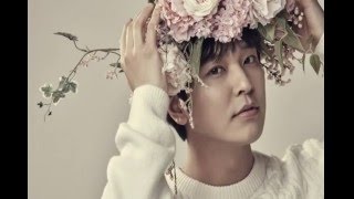 I wish, Kim Jeong Hoon (2nd track of New Single Album Marry me, marry you 2016)