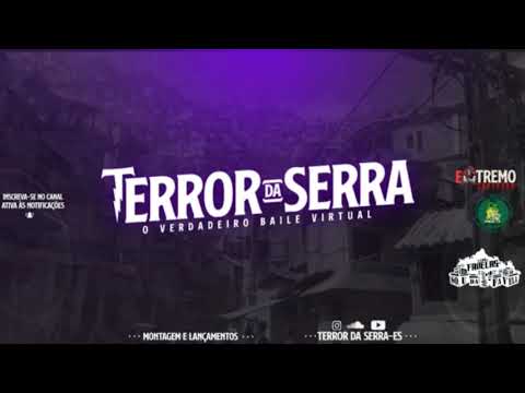 MTG - PIQUISINHO DU B.I - (PROD MC ZANGÃO)MC CYCLOPE - FUZIL NA BANDOLEIRA - @terrordaserra