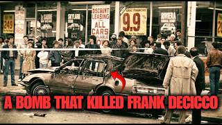 Frank DeCicco to Gravano: If Gotti Doesn't Work Out, We'll Take Care of Him—He Never Made It a Year
