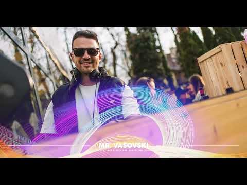 Afro-Latin-Techhouse Set | Mr. Vasovski Live @ Etyeki Piknik Pre-Party