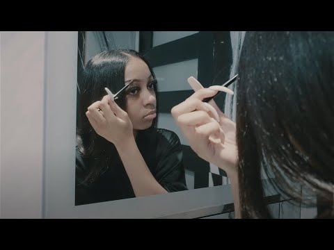 Miyaa V - Can't Wait For You (Official Video)