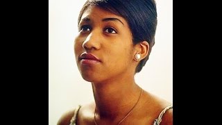 ARETHA FRANKLIN "NOBODY KNOWS THE WAY I FEEL THIS MORNING" REMASTERED (BEST HD QUALITY)