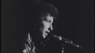 Bob Dylan - It&#39;s Alright, Ma (I&#39;m Only Bleeding) - With Lyrics