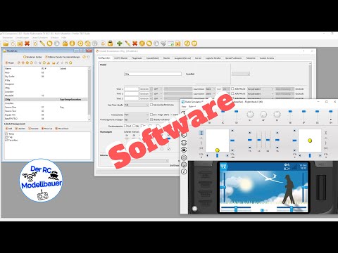 EdgeTX Companion - how do I use it! 🤠