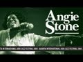 Angie Stone "I wanna Thank Ya" Live at Java Jazz Festival 2005
