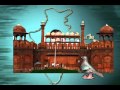 Bird Revealing Greatness Of India