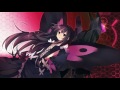 Accelerated World Accel World Music Extended