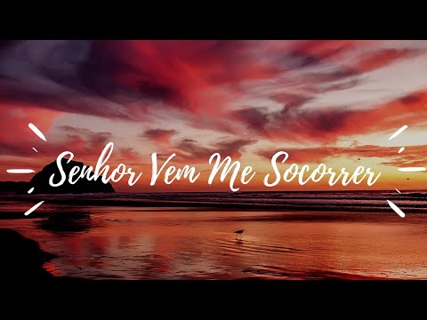 Senhor Vem Me Socorrer (ccb) - Sávio Neri