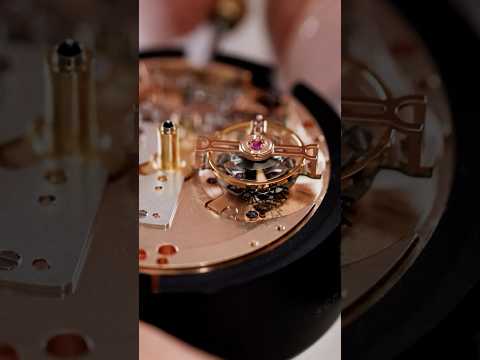 A masterpiece in the making 👌