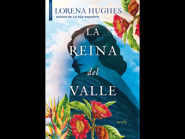 Vídeo relacionado con La reina del valle (Narrativa)