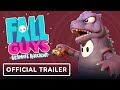 Fall Guys - Official Godzilla Skin Trailer