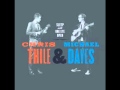 Chris Thile and Michael Daves - Rain and Snow