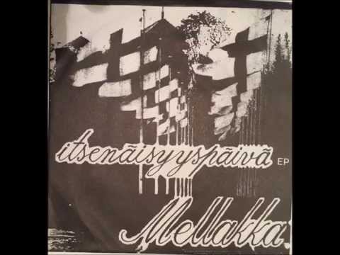 Kiitollinen Kansalainen - Mellakka