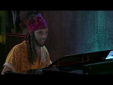 Benny Benack III Quintet - Marmaduke