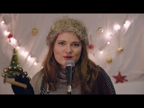 Dasa Kostovcik Band - Xmas mashup