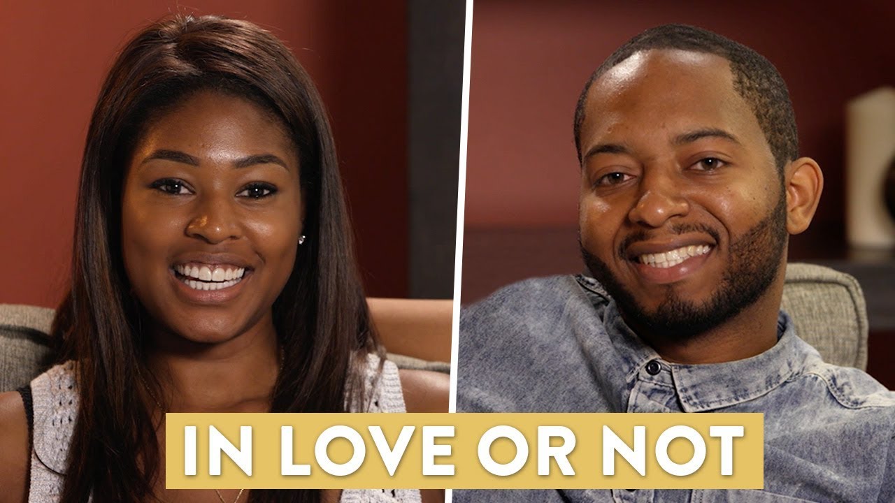 When Should A Friendship Become Something More...? | In Love or Not