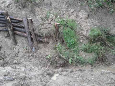 Strada, in Comuna Gura Calitei, Judetul Vrancea!
