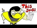 Mortal Kombat S Story Is No Good