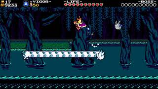 Nudging Along - Let's Play SK King of Cards Part 33