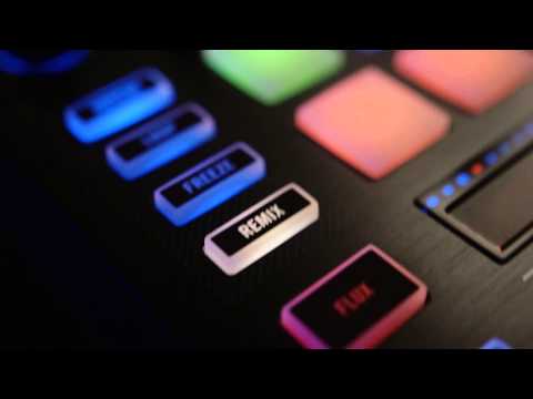 Introducing TRAKTOR KONTROL S8: The flagship all-in-one DJ controller | Native Instruments