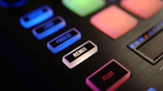 Introducing TRAKTOR KONTROL S8: The flagship all-in-one DJ controller