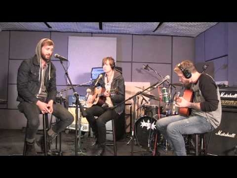 Every Avenue - Only Place I Call Home (Last.fm Sessions)