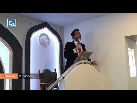 Ligjerate | Pesimizmi, sprovat dhe suksesi!