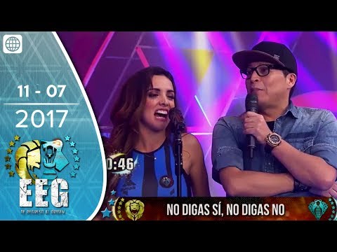 EEG de Regreso al Origen - 11/07/2017