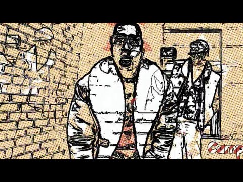 Camp Lo - Sugar Streets (Official Video) (HD)