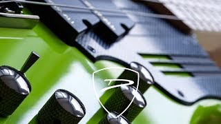 Video thumbnail for Dingwall NG2-5 by Bass Buddha