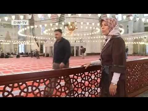 Turkey: Women Want Equality in the Mosque | European Journal