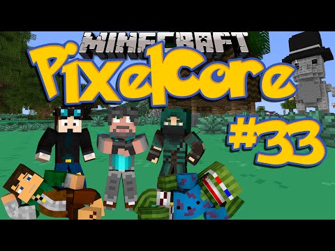 Minecraft: Pixelmon SMP Ep. 33 - Puff The Magic Dragon!