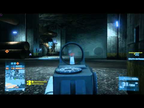 District Prague LAN: UNIVERSE vs. siX-rkT, Damavand Peak US - POV: silver