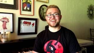 Luna Jax's BronyCan Adventure 2016!