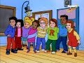 The Magic School Bus Makes A Rainbow