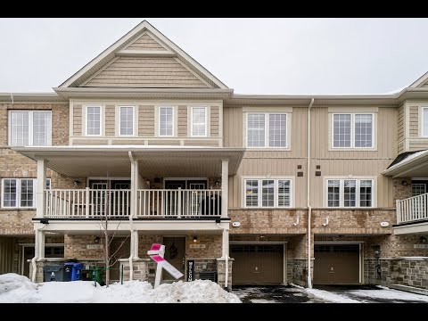#16-88 Decorso Drive, Guelph Home for Sale - Real Estate Properties for Sale