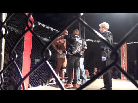 Rene Wollinger vs Bertold Oroszi