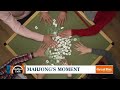 Mahjong's Moment