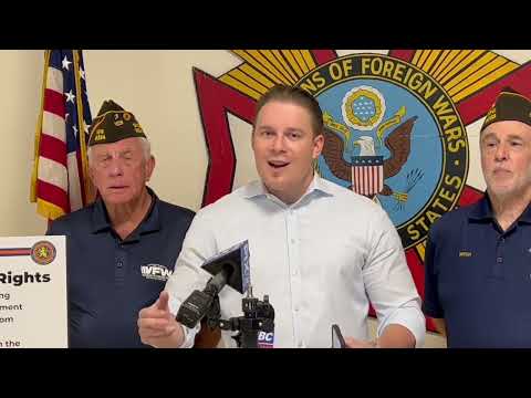 Veteran Bill of Rights