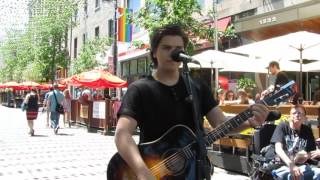 Ludovick Bourgeois - Tu ne sauras jamais