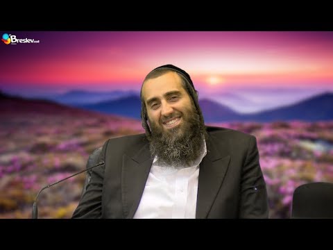 Enttäuschung | Rabbiner David Kraus