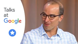David Leonhardt: "How to Tell Stories with Data" | Google News Lab