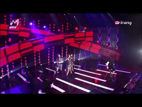 M-Wave - VNT _ Sori (Yeah Yeah Yeah)(소리 (예예예))