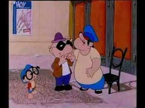 Anteojito y Antifaz - Mil intentos y un invento