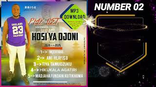 Download lagu Hosi Ya Djoni _ play list 5 Music ( 1 Niçertarile 2 Ani Hlayiso 3 Tiva tamundzuku 4 Hikukala angarit mp3